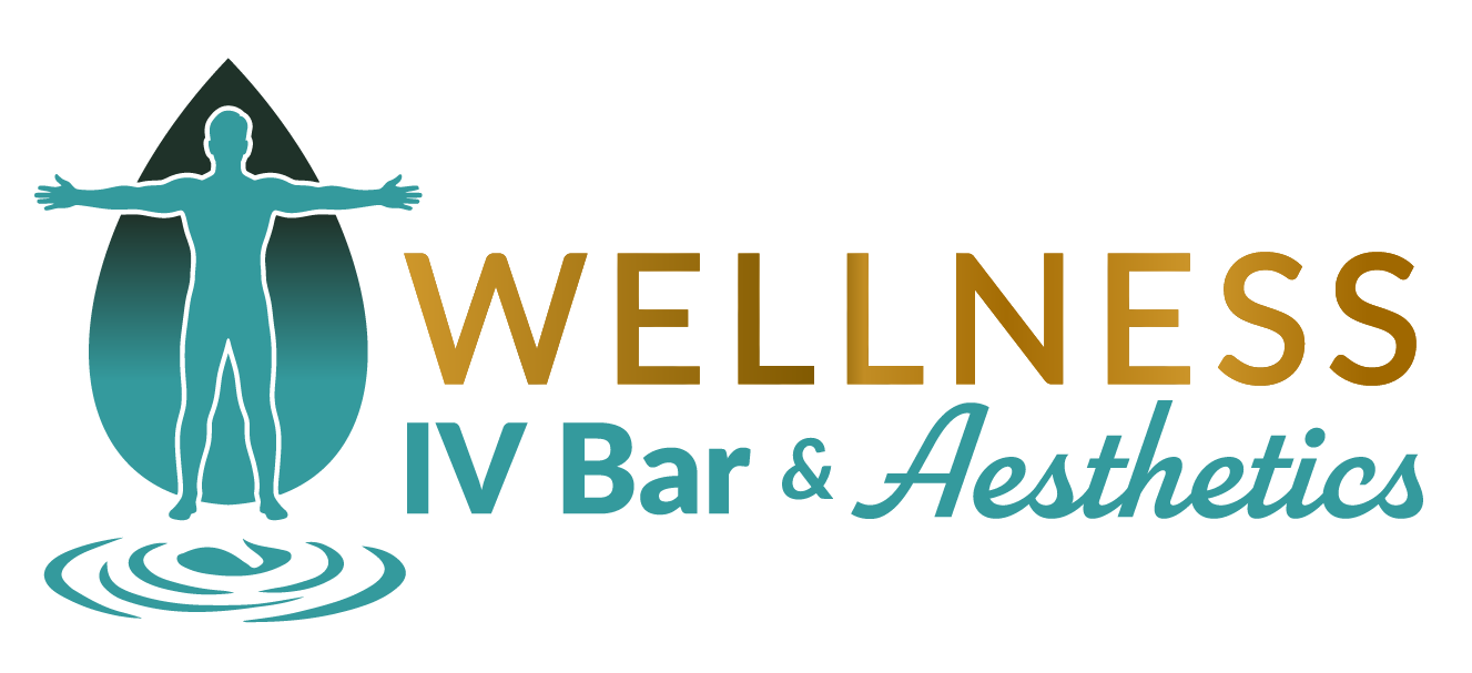 Wellness logo full color