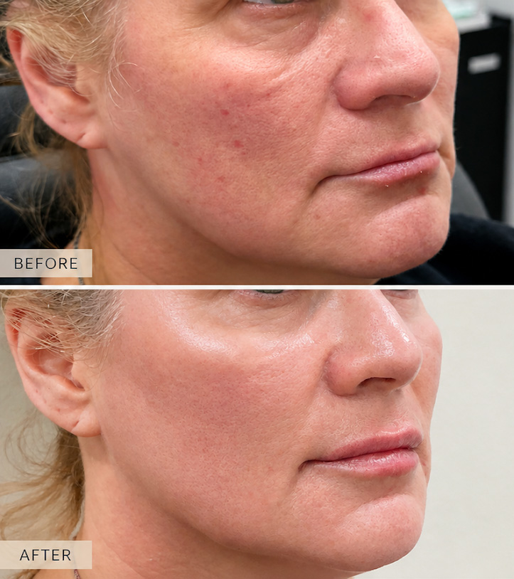 Client Transformation
