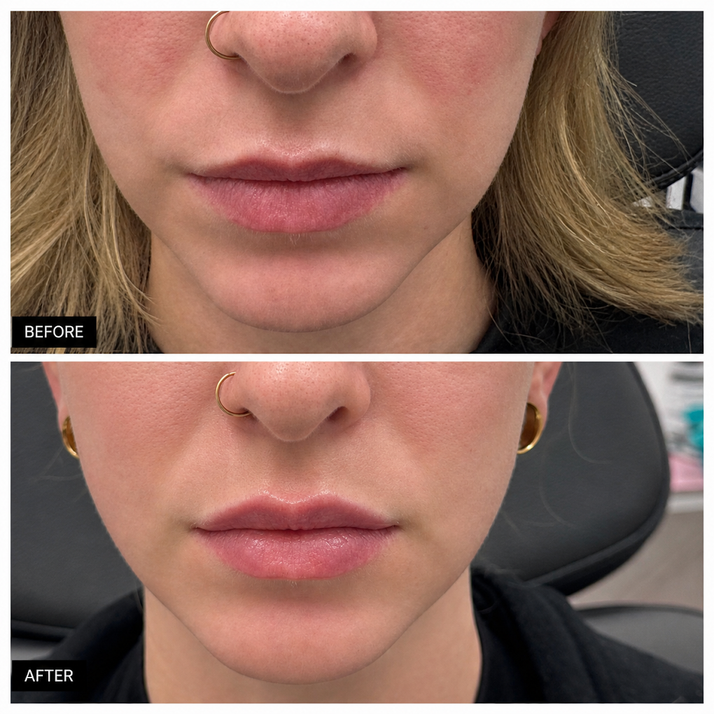 Client Transformation