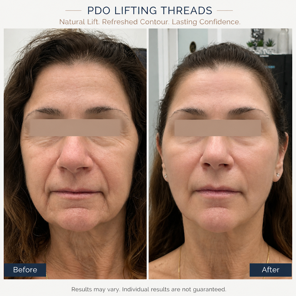 Client Transformation