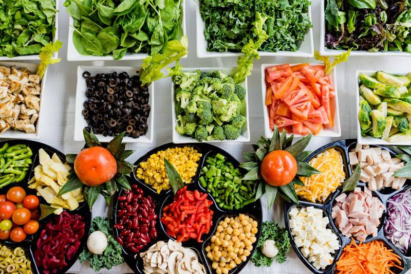 Creating Healthy Habits That Last