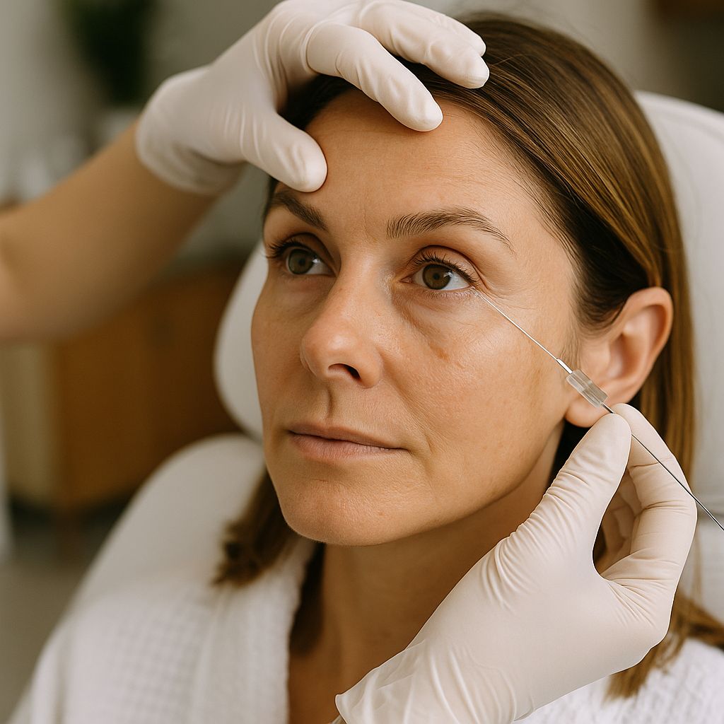 non-surgical-eye-thread-lift-in-tampa