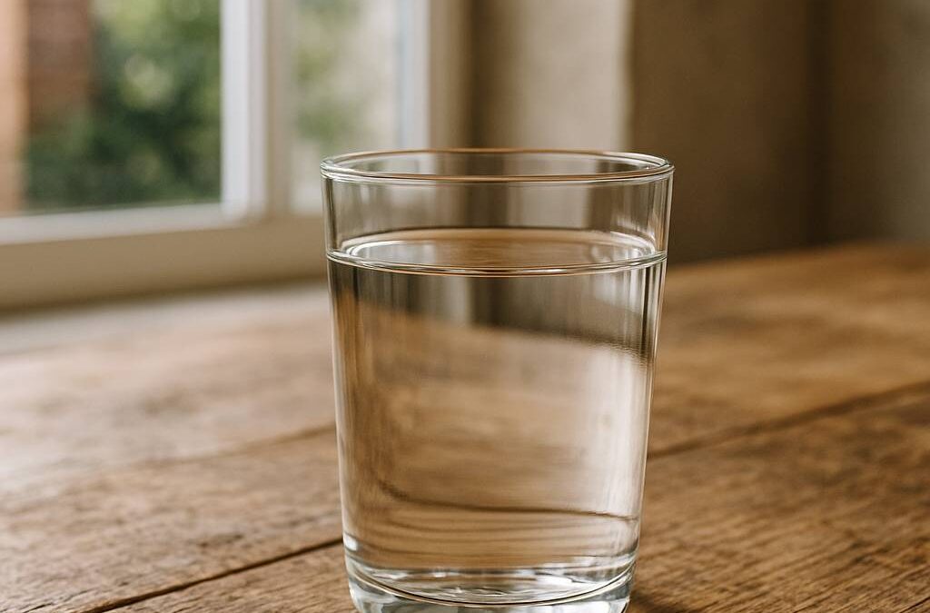 Why Is Water Important?