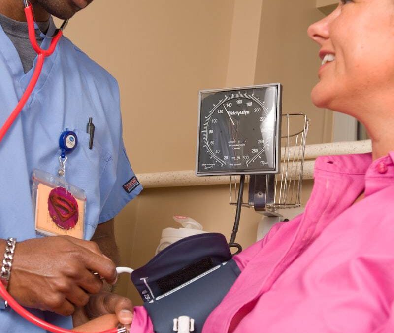 Why IV Therapy?