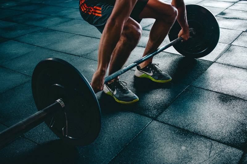 Why Muscle, Mitochondria, and Metabolism Matter More Than Calories