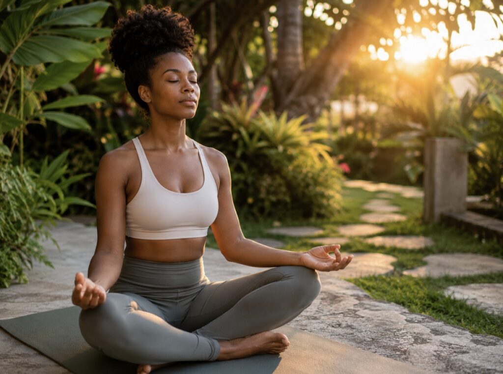 How Exercise Supports Whole Body Health