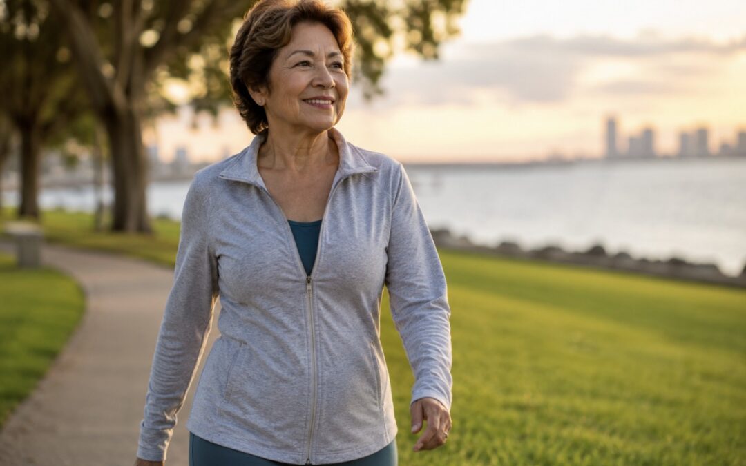Why Exercise Is One of the Best Investments You Can Make for Your Health