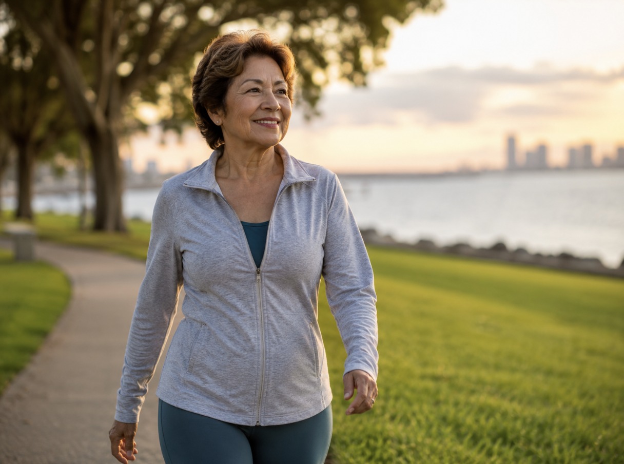 Why Exercise Is One of the Best Investments You Can Make for Your Health