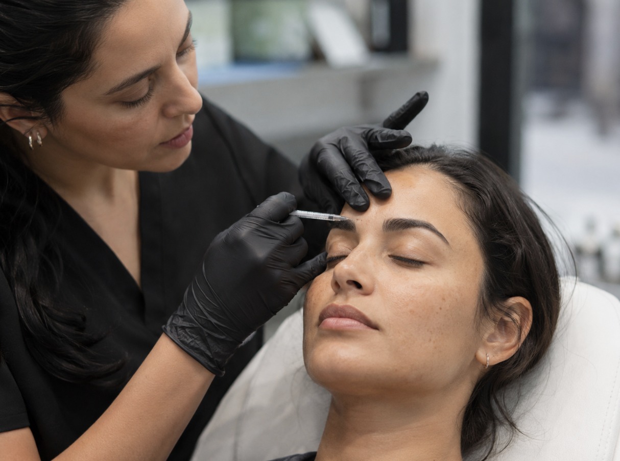 Botox Treatment in Tampa, FL | Look Younger with Expert Care
