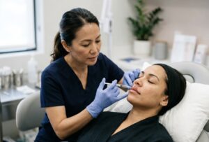 Dermal Fillers for Lips in Tampa, FL - Get Fuller Lips Fast