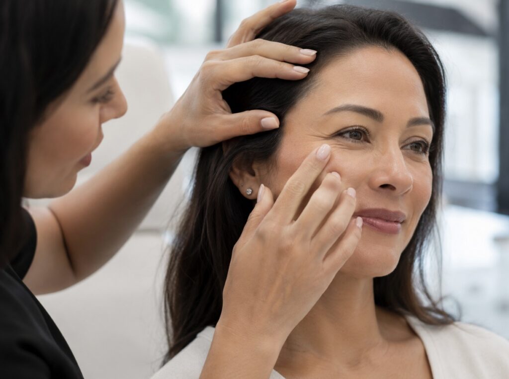 What Cosmetic Concerns Can Botox Improve