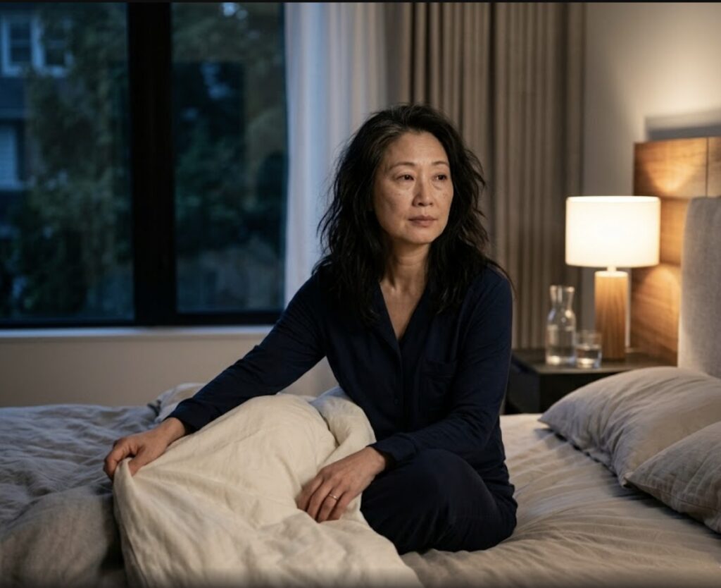 What Happens to Your Hormones During Menopause