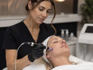 Microneedling for Face in Tampa, FL - Renew Your Skin