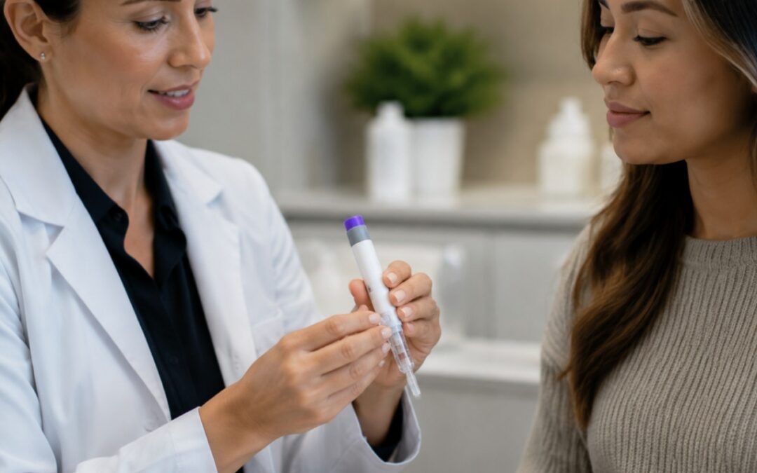 Semaglutide vs. Tirzepatide in Tampa, FL: Which Is Best For You