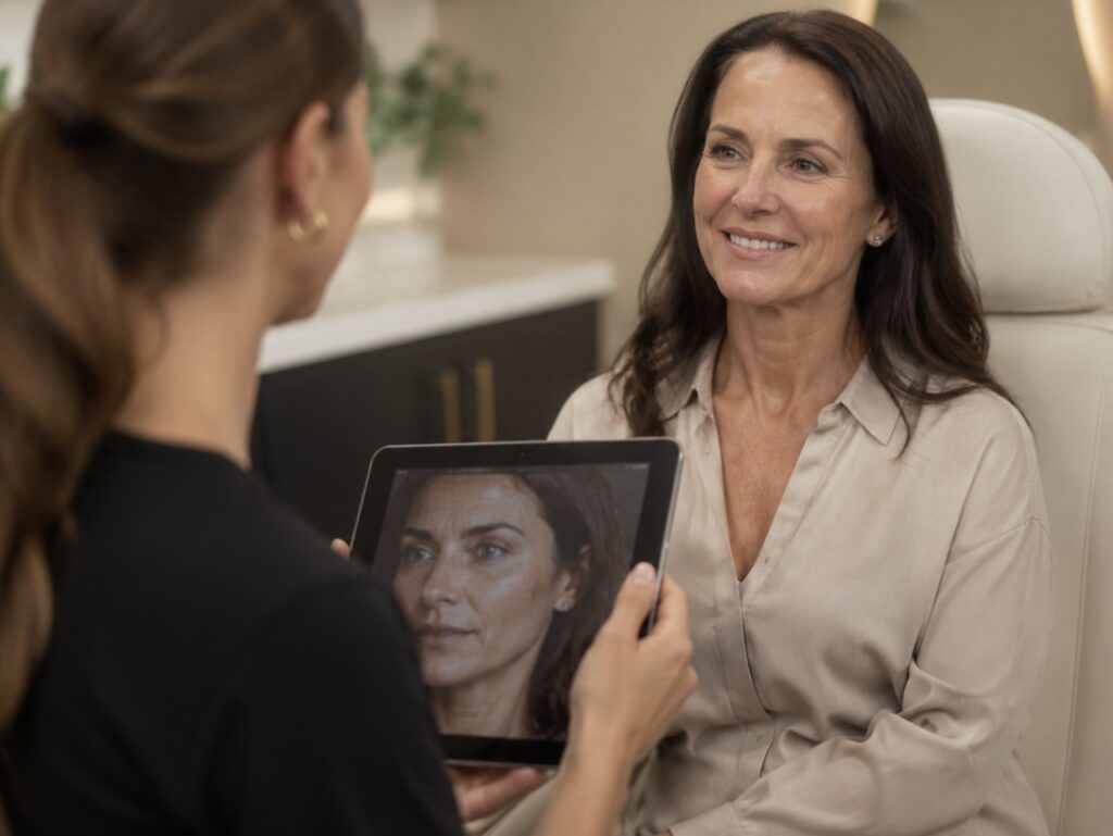What to Expect During Your Microneedling Treatment in Tampa