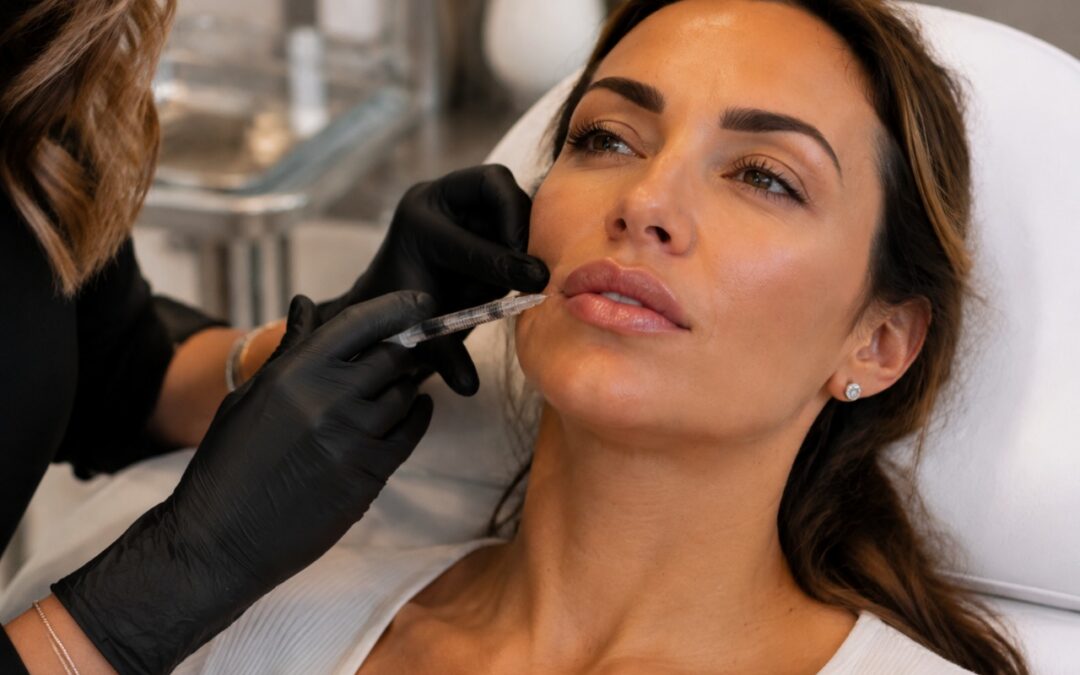 Filler Dissolver Hylenex in Tampa, FL | Book Your Correction Visit