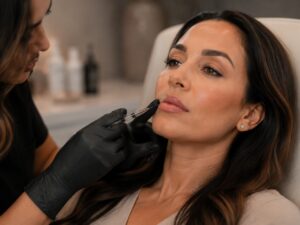 Lip and Facial Filler in Tampa, FL | Restore Volume That Still Looks Like You