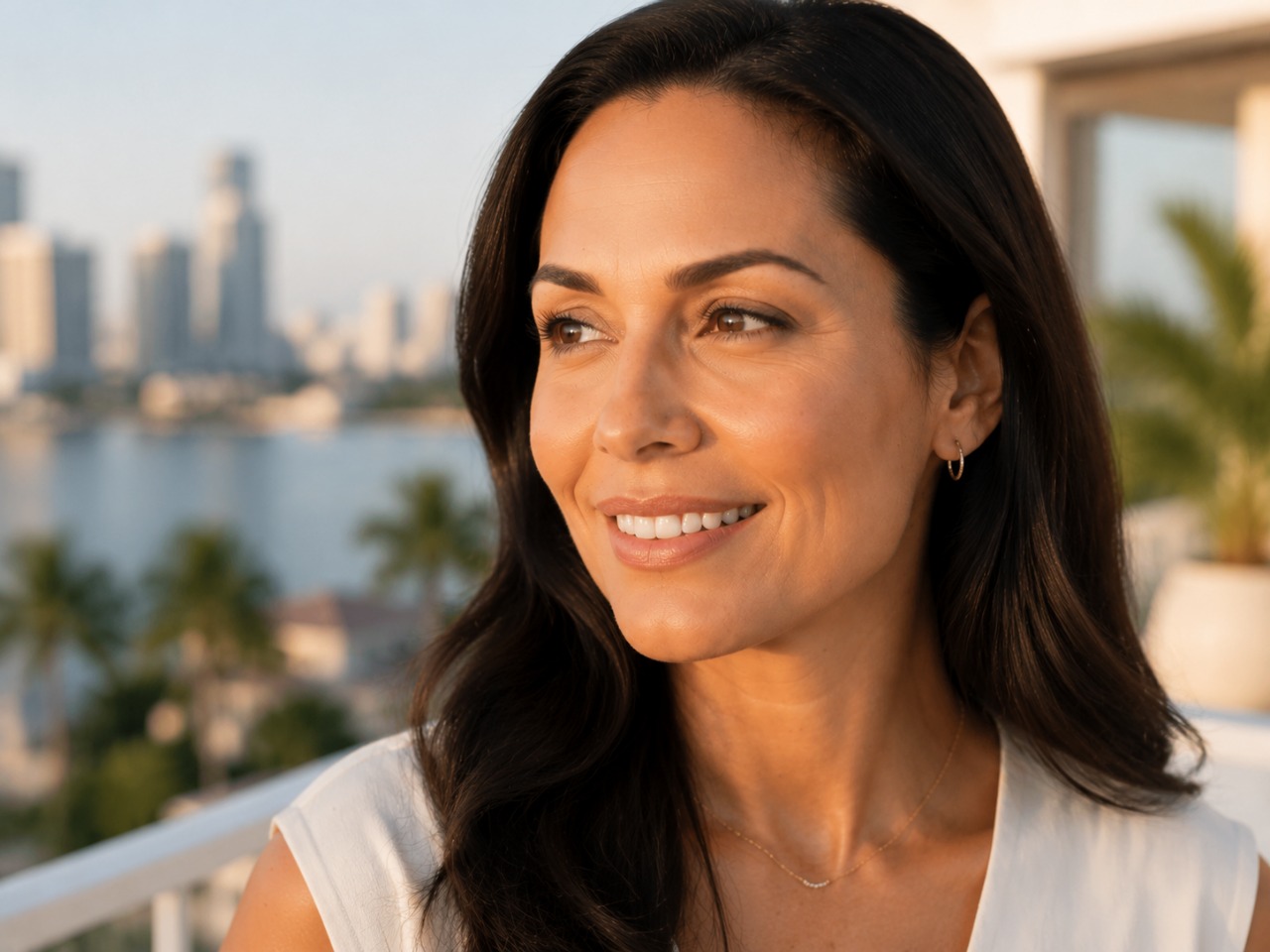 Botox, Dysport, and Daxxify in Tampa, FL | Soften Lines, Keep Your Expression