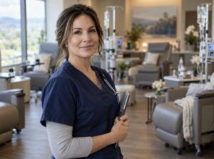 What OCN Certification Means for Patients