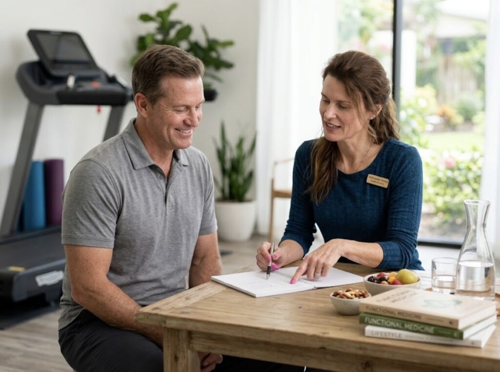 What to Expect From Low Testosterone Treatment at Wellness IV Bar in Tampa