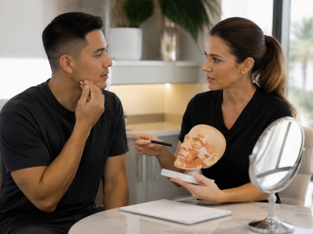 Who Is a Good Candidate for Injectables in Tampa? 